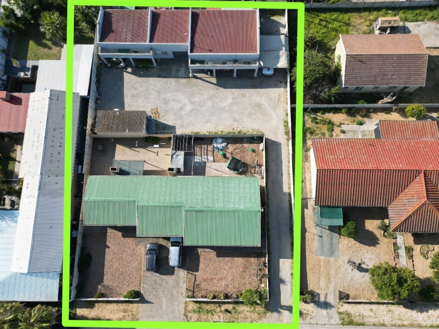 3 Bedroom Property for Sale in Velddrif Western Cape